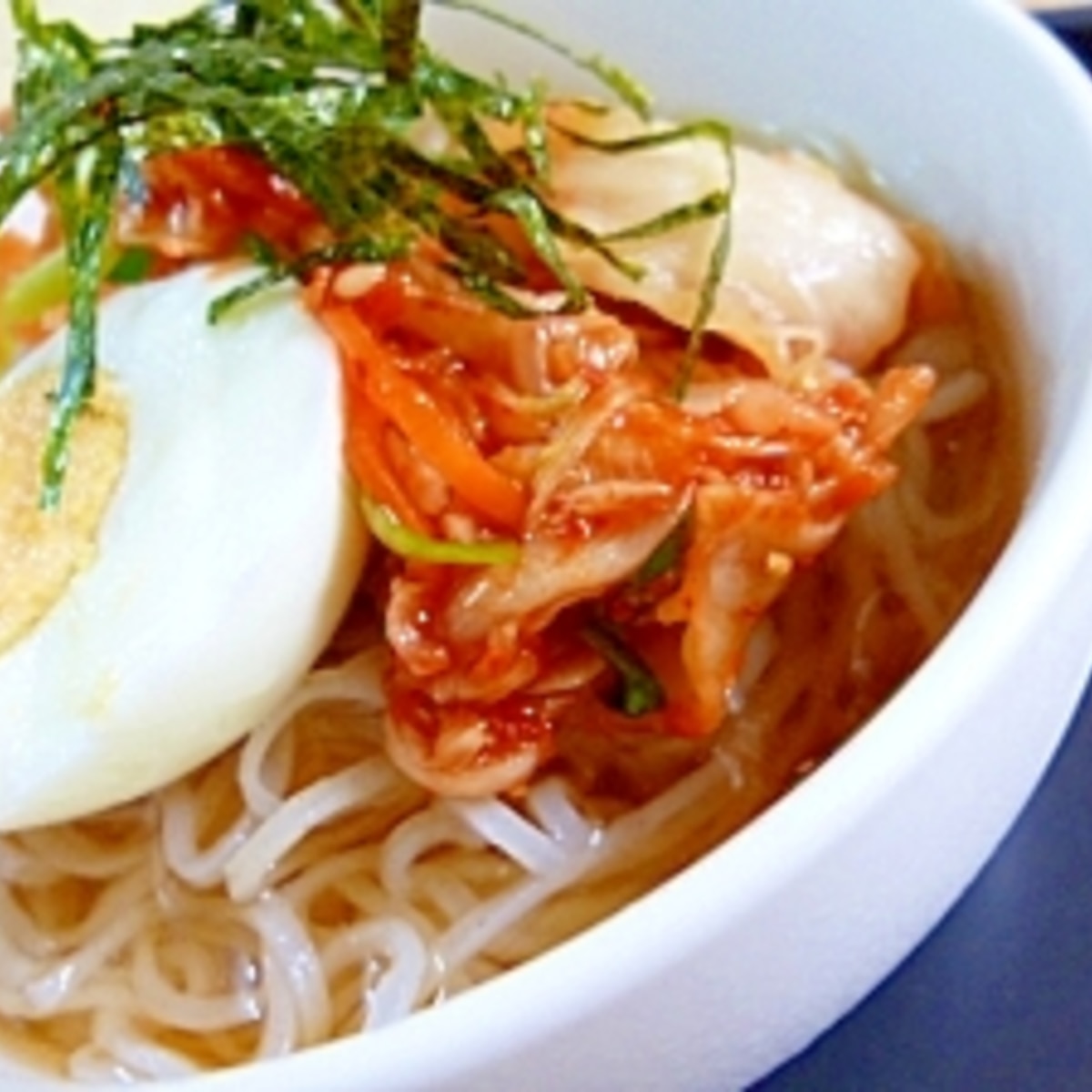 ウェイパーで冷麺スープ レシピ 作り方 By Jp S ビートル 楽天レシピ ウェイパーで冷麺スープ レシピ 作り方 By Jp S ビートル 楽天レシピ